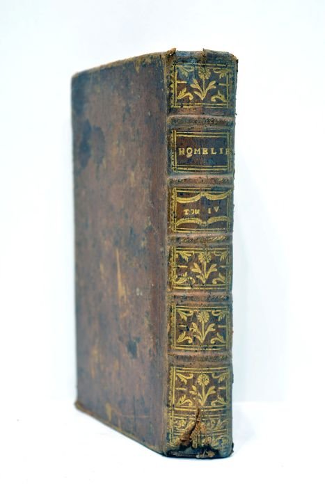 Homélies sur les évangiles de tous les dimanches et principales …