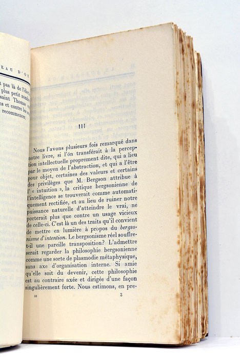 HUITIÈME NUMÉRO DE CHRONIQUES.