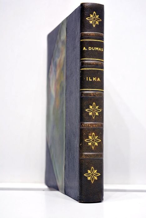 Ilka. - Pile ou face - Souvenirs de jeunesse - …