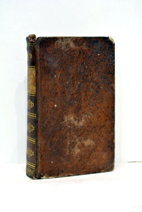 IMITATION de la très Sainte vierge, sur le modéle de …