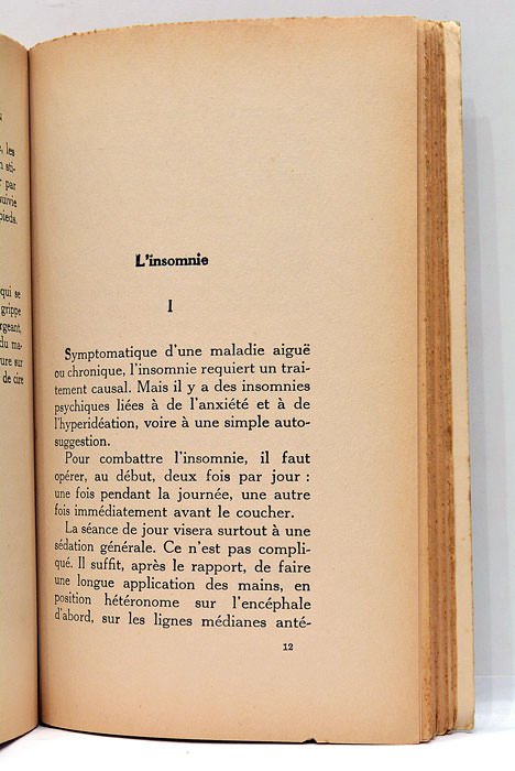 Initiation à l'art de Guérir par le Magnétisme Humain. Préface …