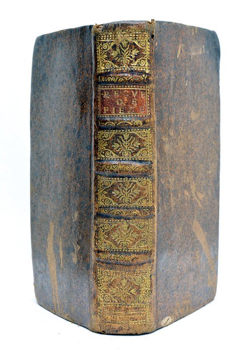 Instruction Familière sur la soumission due à la Constitution Unigenitus. …