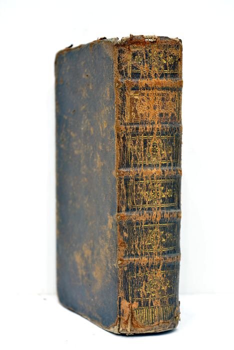 INSTRUCTION sur les dispositions qu'on doit aporter aux sacremens de …