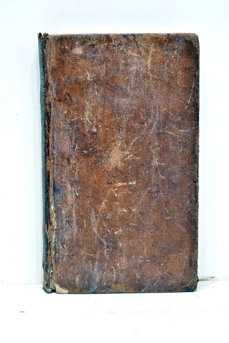 INSTRUCTION sur les dispositions qu'on doit apporter aux sacremens de …