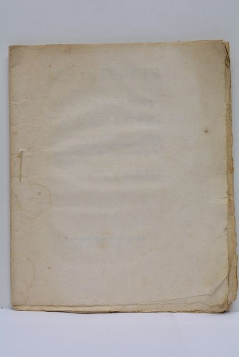 INTERÊTS (LES) QUI DIVISENT LES SOUVERAINS DE L'EUROPE, DEPUIS LA …