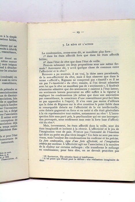 Introduction à l'analyse des rêves. Relation de quinze cas concrets …
