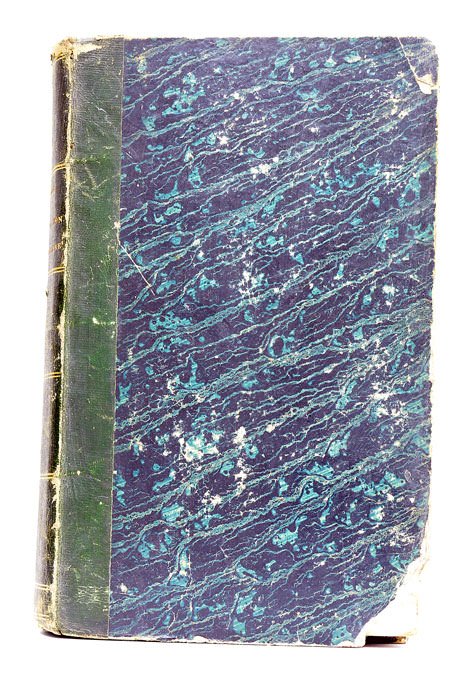 Introduction a l'étude de la législation et la jurisprudence forestières.