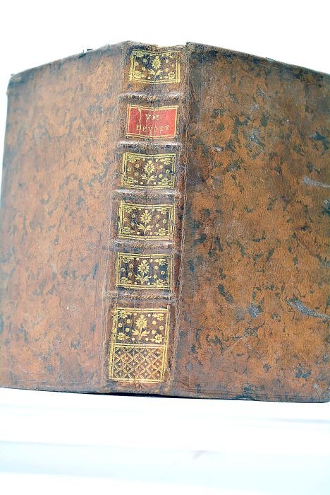 Introduction à la vie dévote. Nouvelle édition par le R. …