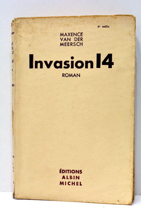 Invasion I4.