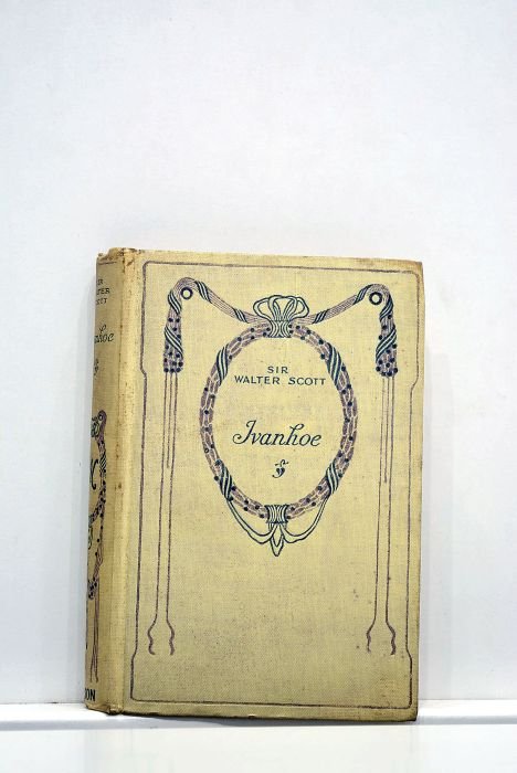 Ivanhoe.