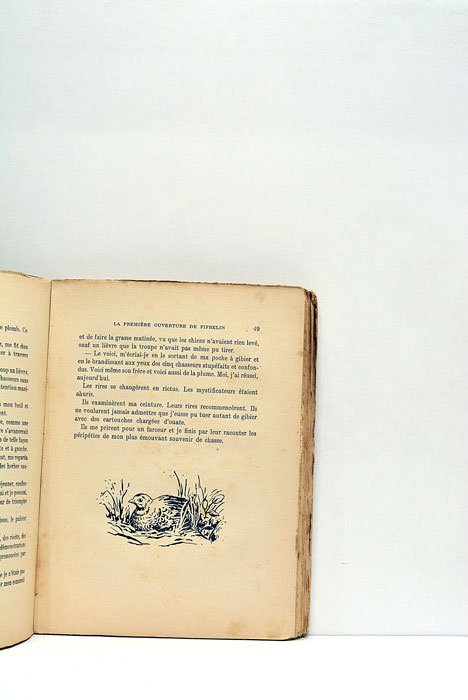 Jamais bredouille ou tous les secrtes du bon chasseur. Illustrations …