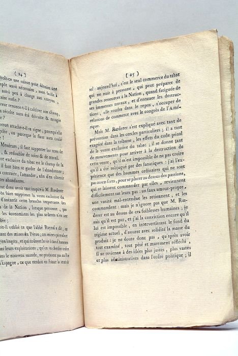 JE DONNE MES VERITES. Ouvrez et Lisez.