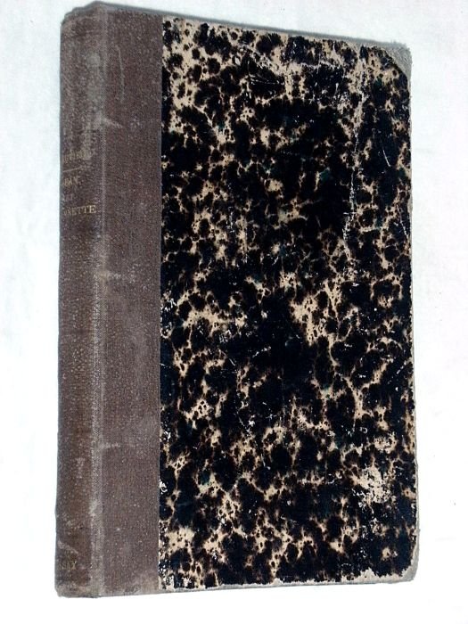 Jean et Jeannette. Les Roués Innocents.