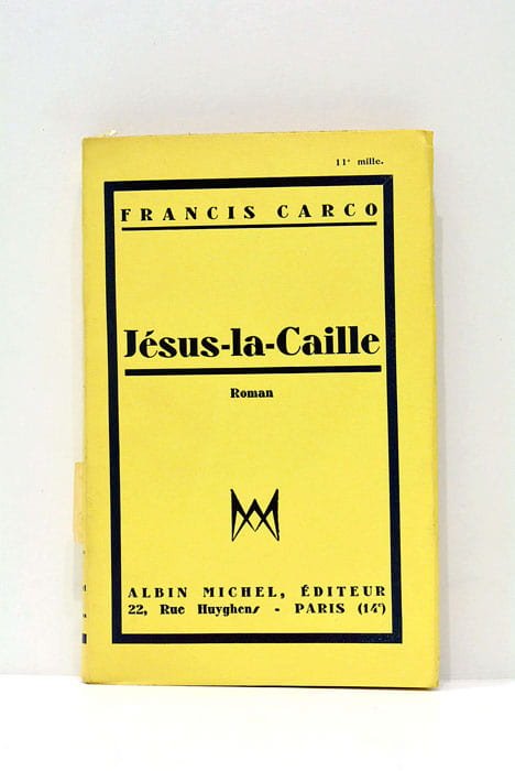 Jésus-la-Caille.