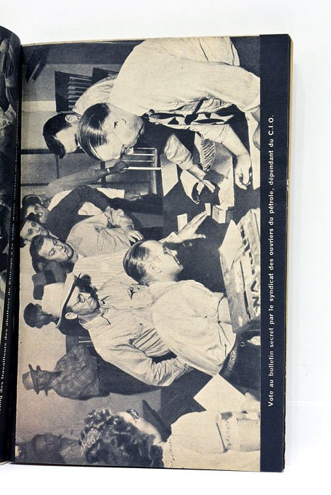 JOE SMITH. Travailleur Américain.