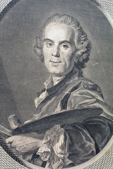 Joseph Vernet. Peintre du Roi et Conseiller en son Academie …