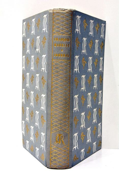 Journal (1932-1939).