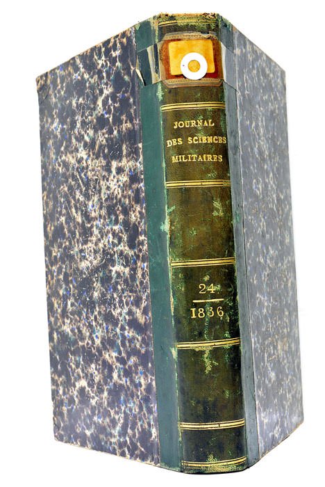 JOURNAL DES SCIENCES MILITAIRES. REVUE MILITAIRE FRANÇAIS. 62E ANNÉE. Neuvième …