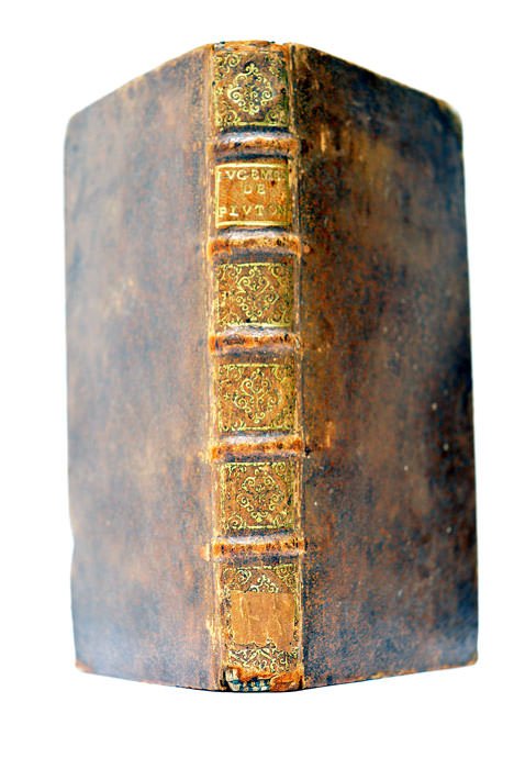 Jugement de Pluton sur les deux parties des Nouveaux Dialogues …