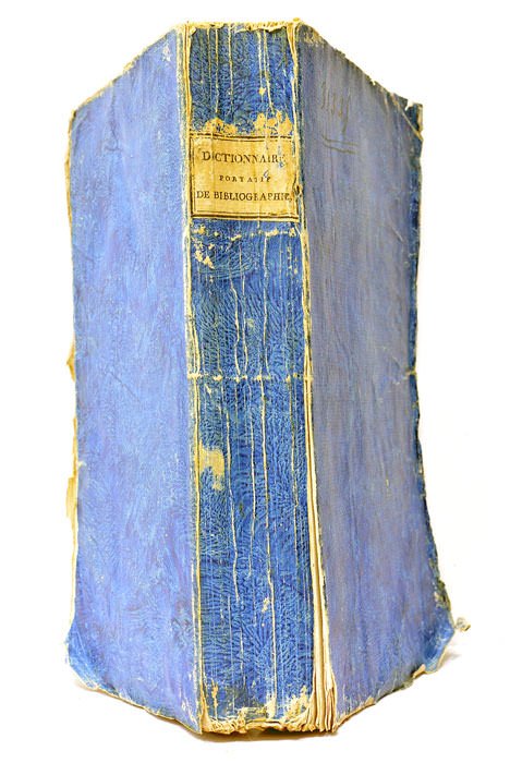 L'Amérique inattendue avec un portrait de l'auteur par Berthold Mahn