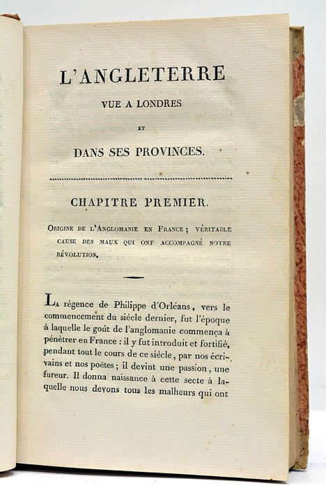 L'Angleterre vue à Londres et dans ses Provinces pendant un …