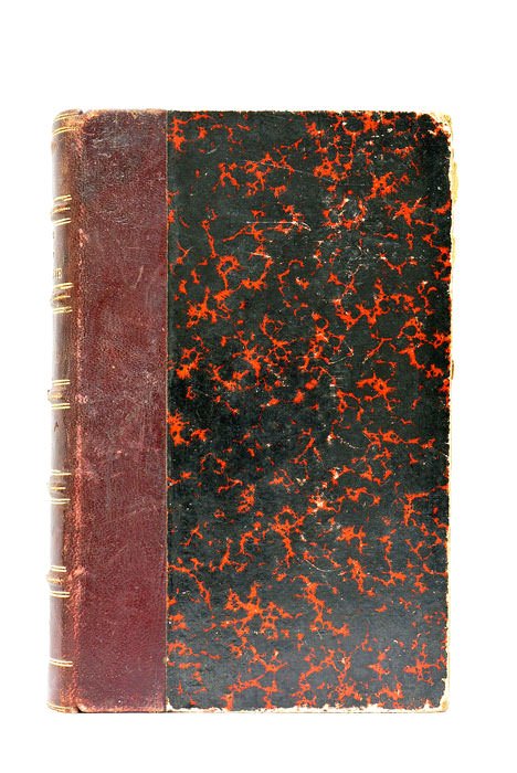 L'Anneau d'Améthyste. Quarante-septième édition.