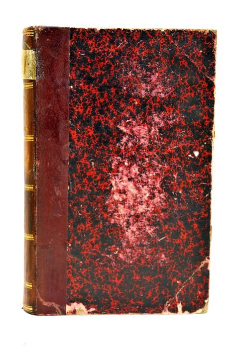 L'année scientifique et industrielle. Accompagné d'une Nécrologie scientifique. Trente-cinquième année …