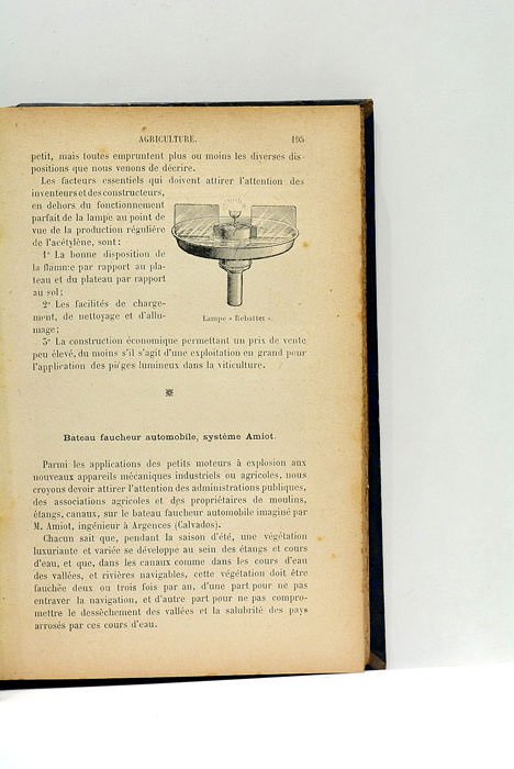 L'année scientifique et industrielle. Fondée par Louis Figuier. Cinquante-cinquième année …