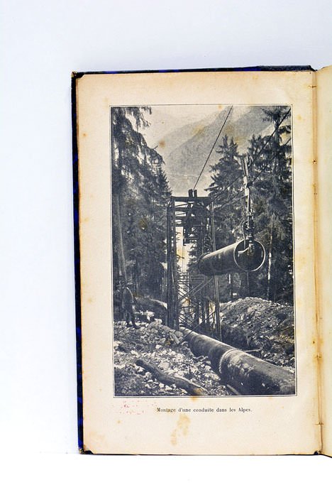 L'Année Scientifique et Industrielle. Fondée par Louis Figuier. Cinquante-sixième année …