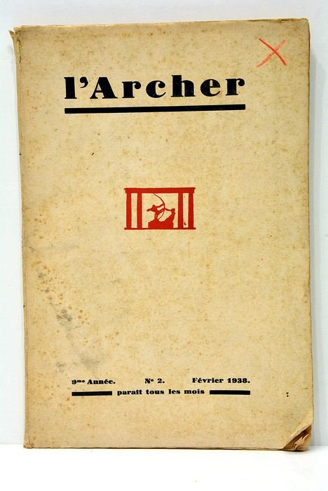 L'ARCHER.