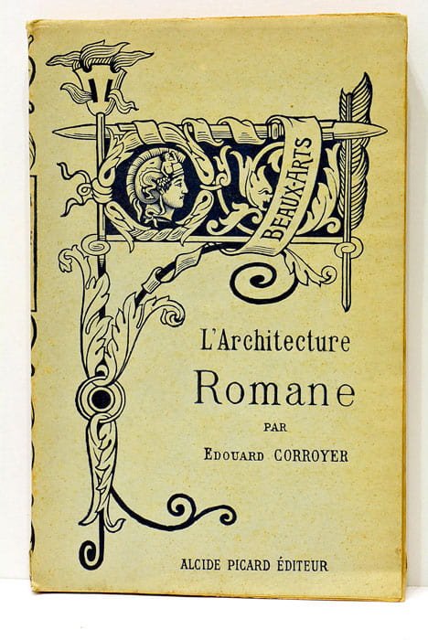 L'architecture Romane.