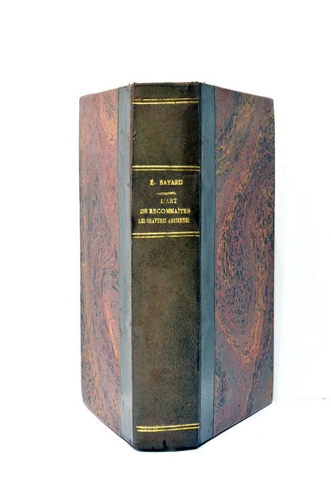 L'Art de Reconnaître les Gravures Anciennes.