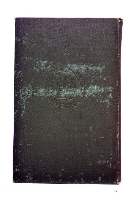 L'art de reconnaître les styles. Le style empire. Ouvrage orné …