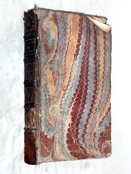 L'Art de se Connoitre Soy-Meme, ou La Recherche des Sources …