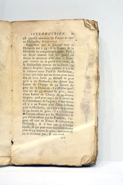 L'art des lettres de change, suivant l'usage des plus célébres …