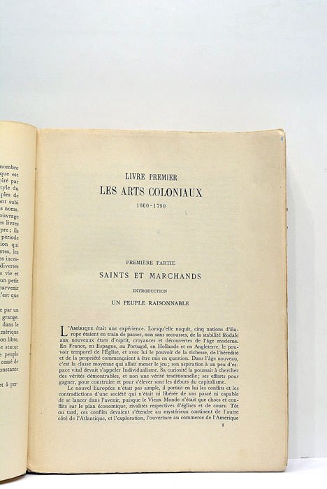 L'art et la vie en Amérique. Traduit de l'anglais par …