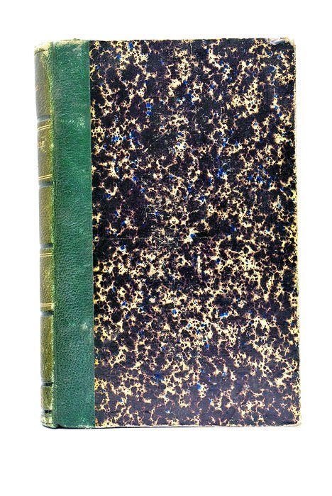 L'Article 47. I La Fille de Couleur. II Le Journal …