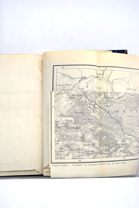 L'artillerie de campagne en liaison avec les autres armes. Nouvelle …