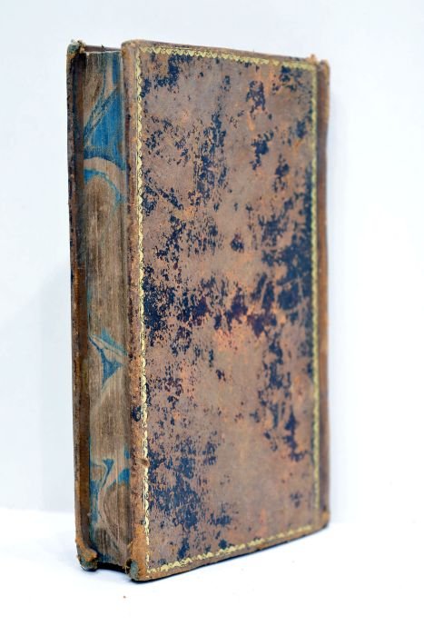 L'école des moeurs, ou Réflexions morales et historiques sur les …