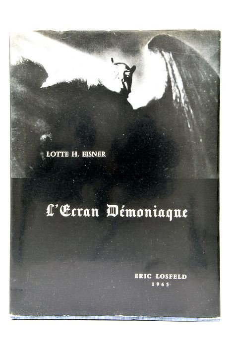 L'Ecran Démoniaque (édition définitive).
