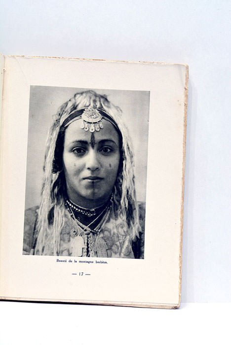 L'Empire de Fez. Le Maroc du nord.