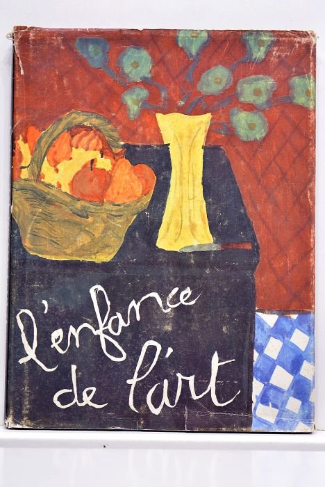 L'enfance de l'art. Petite méthode pour accompagner les enfants dans …