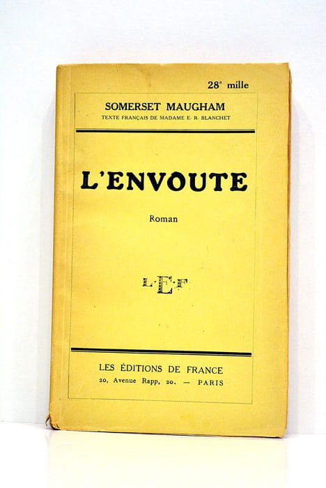 L'envoute.