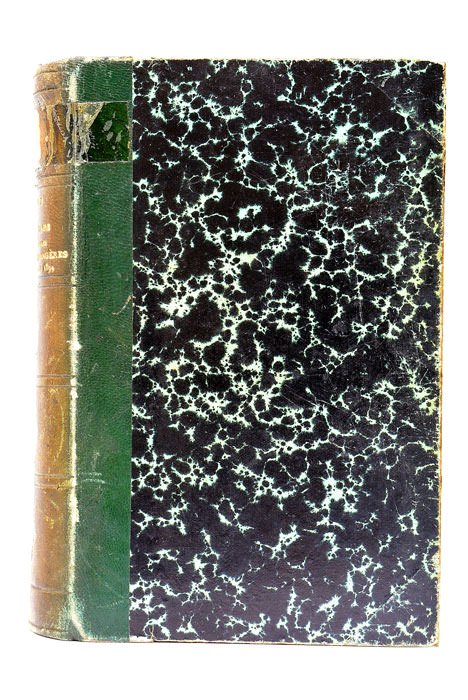 L'état militaire des principales puissances étrangères au printemps de 1894. …