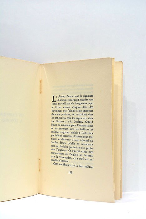 L'Europe sentimentale.