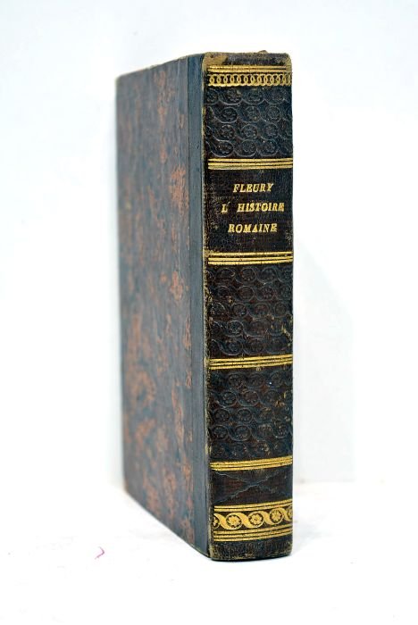 L'histoire romaine racontée aux enfants. Nouvelle édition.