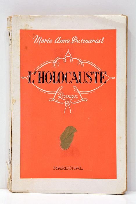 L'Holocauste.