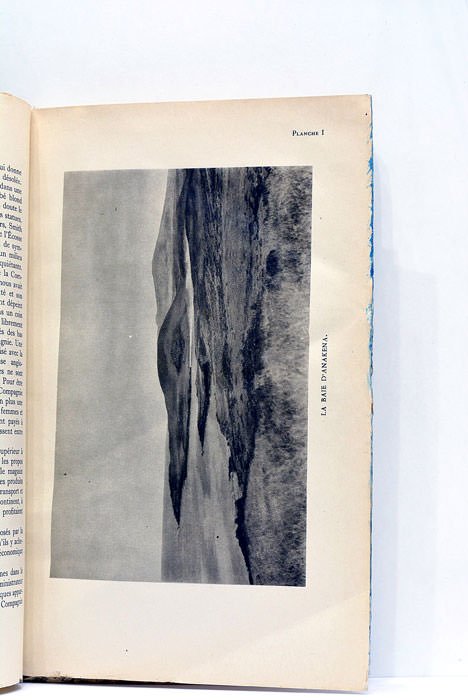 L'ile de Pâques. Seize planches photographiques. Édition revue et augmentée.