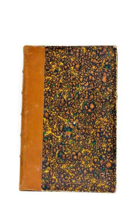 L'ille sans amour. Roman.