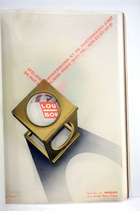 L'illustration du livre français. Étude historique, technique et critique. Hier, …